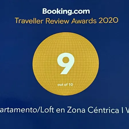 Panther Aladro Appartement