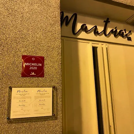 Panther Aladro Appartement Jerez de la Frontera