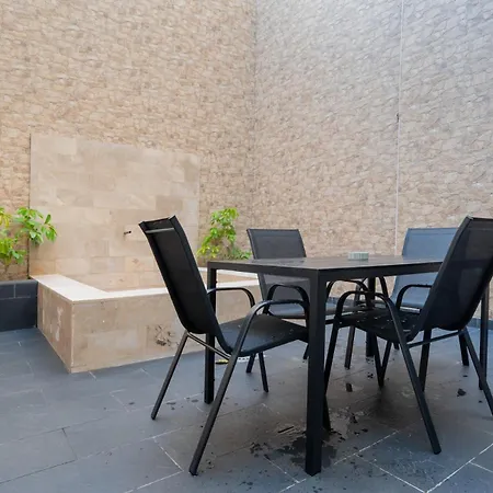 Appartement Panther Aladro Jerez de la Frontera