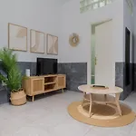 Apartment Panther Aladro Jerez de la Frontera