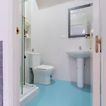 Panther Aladro Apartment *