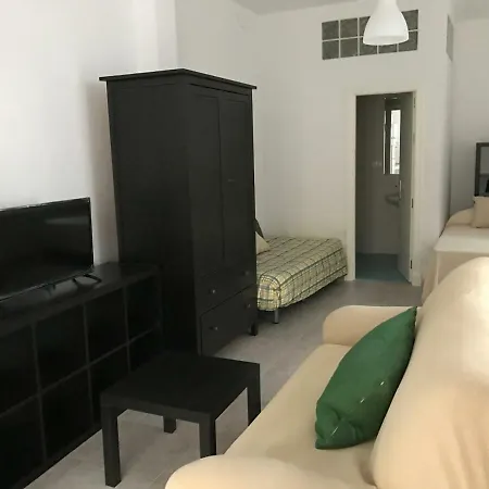 Apartment Apartamento/loft En Zona Centrica I Wifi Jerez de la Frontera
