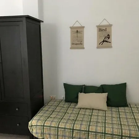 Apartment Apartamento/loft En Zona Centrica I Wifi