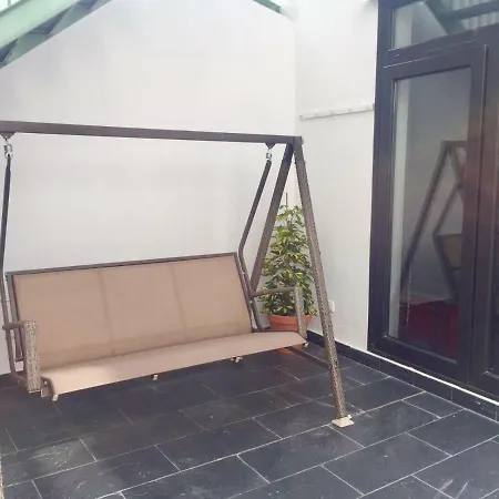 Apartamento/loft En Zona Centrica I Wifi Jerez de la Frontera