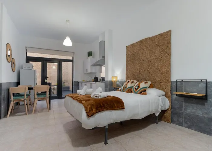 Panther Aladro Apartamento *