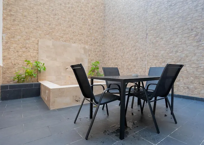 Apartman Panther Aladro Jerez de la Frontera