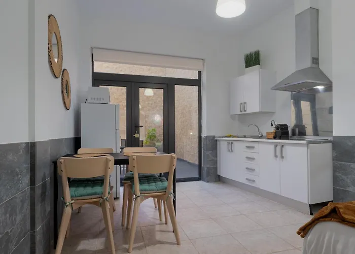 Panther Aladro Apartman Jerez de la Frontera