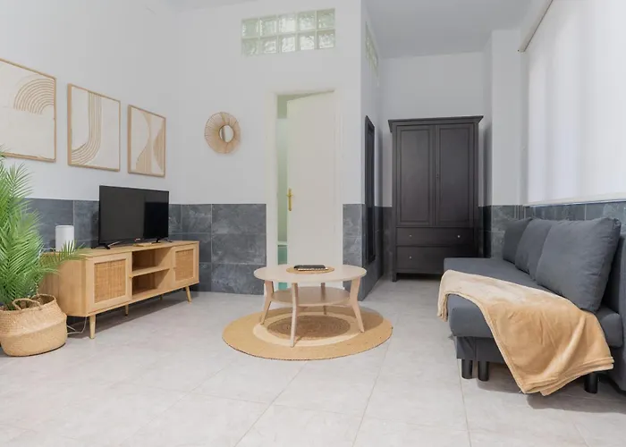 Panther Aladro Apartamento *