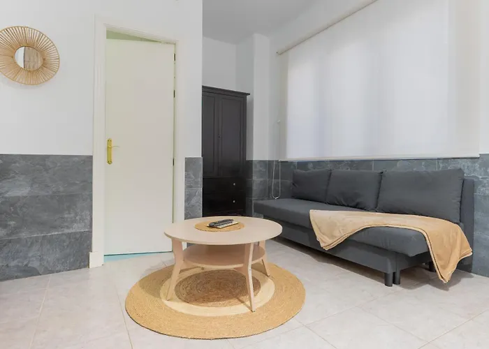 Panther Aladro Jerez de la Frontera