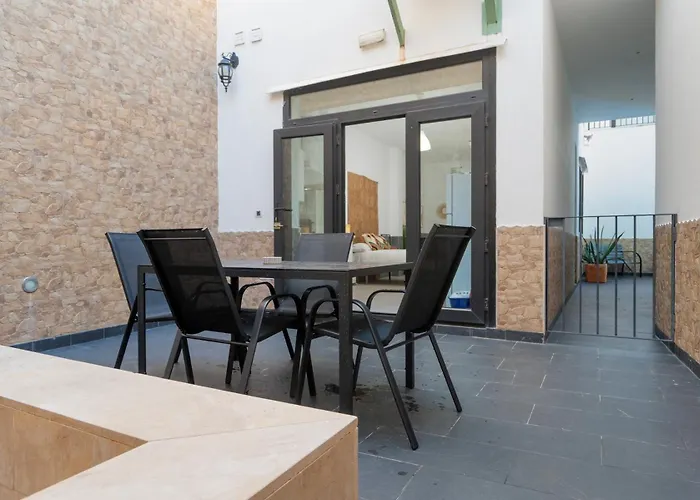 Panther Aladro Jerez de la Frontera