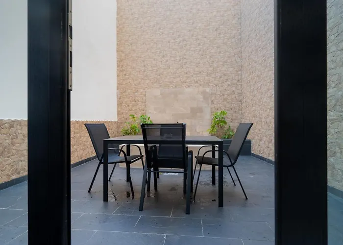 Panther Aladro Apartamento Jerez de la Frontera